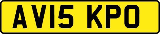 AV15KPO