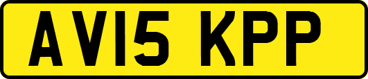 AV15KPP