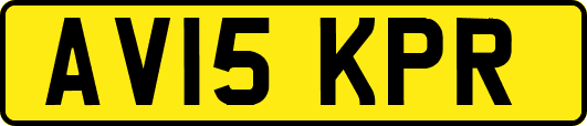AV15KPR