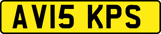 AV15KPS