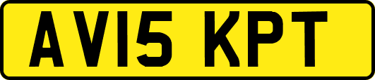 AV15KPT
