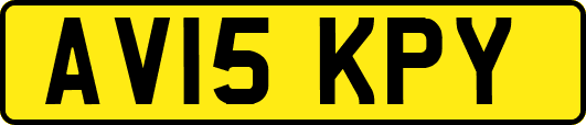 AV15KPY