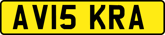 AV15KRA