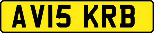 AV15KRB