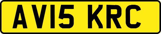 AV15KRC