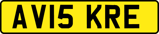 AV15KRE