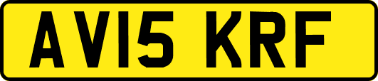 AV15KRF