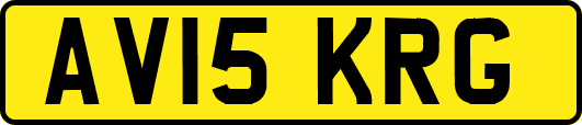 AV15KRG