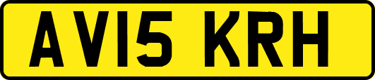 AV15KRH