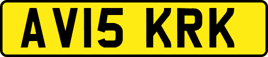 AV15KRK