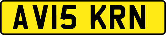 AV15KRN