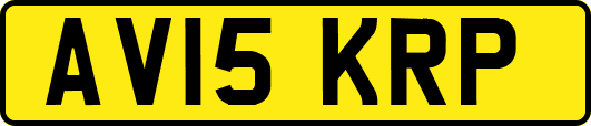 AV15KRP
