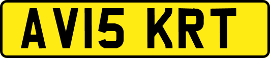 AV15KRT