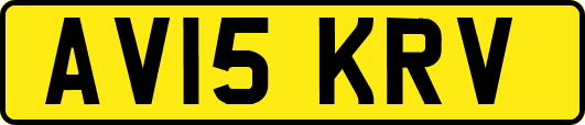 AV15KRV