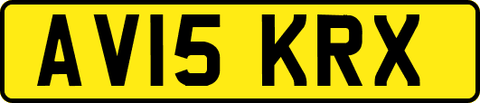 AV15KRX