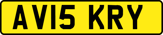 AV15KRY