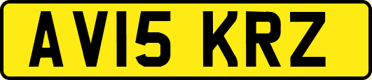 AV15KRZ