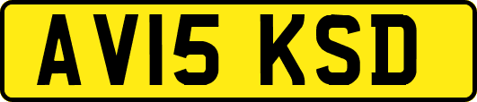 AV15KSD