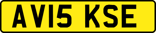AV15KSE