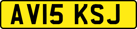 AV15KSJ