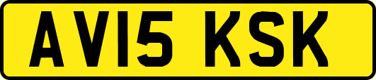 AV15KSK