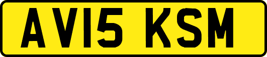 AV15KSM