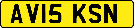 AV15KSN