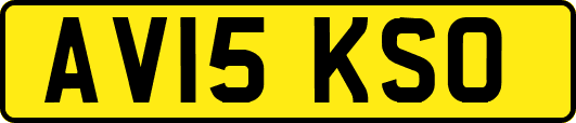 AV15KSO