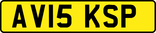 AV15KSP