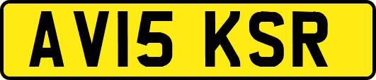 AV15KSR