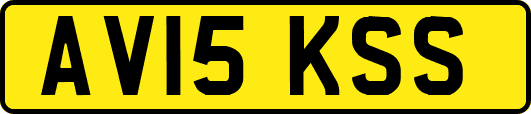 AV15KSS