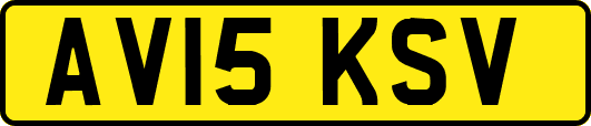 AV15KSV