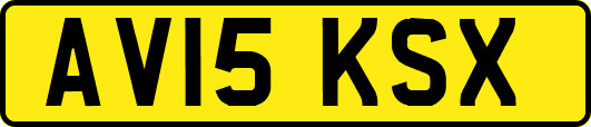 AV15KSX