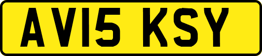 AV15KSY