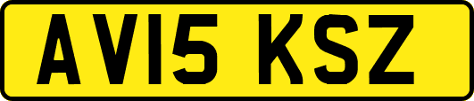 AV15KSZ
