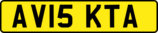 AV15KTA