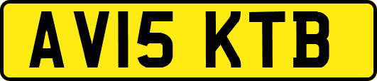 AV15KTB