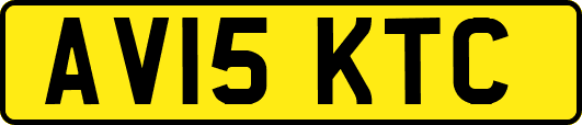 AV15KTC