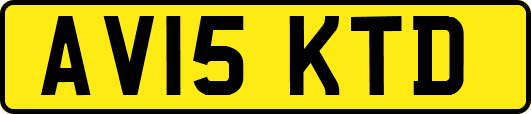 AV15KTD