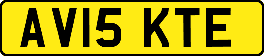 AV15KTE