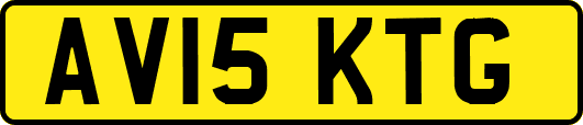 AV15KTG