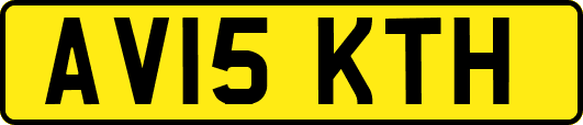 AV15KTH