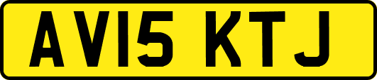 AV15KTJ