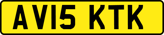 AV15KTK