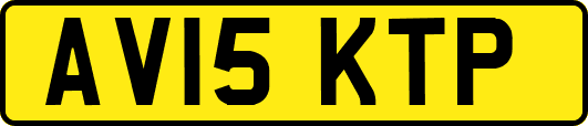 AV15KTP