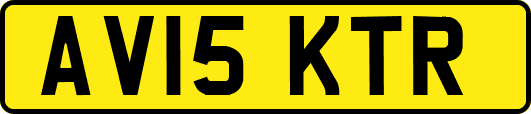 AV15KTR