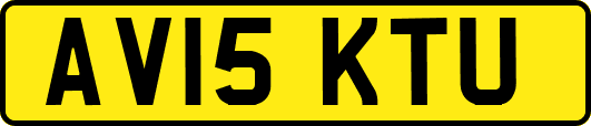 AV15KTU