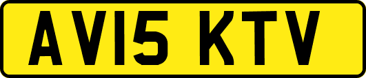 AV15KTV