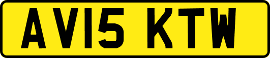 AV15KTW