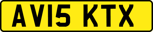 AV15KTX